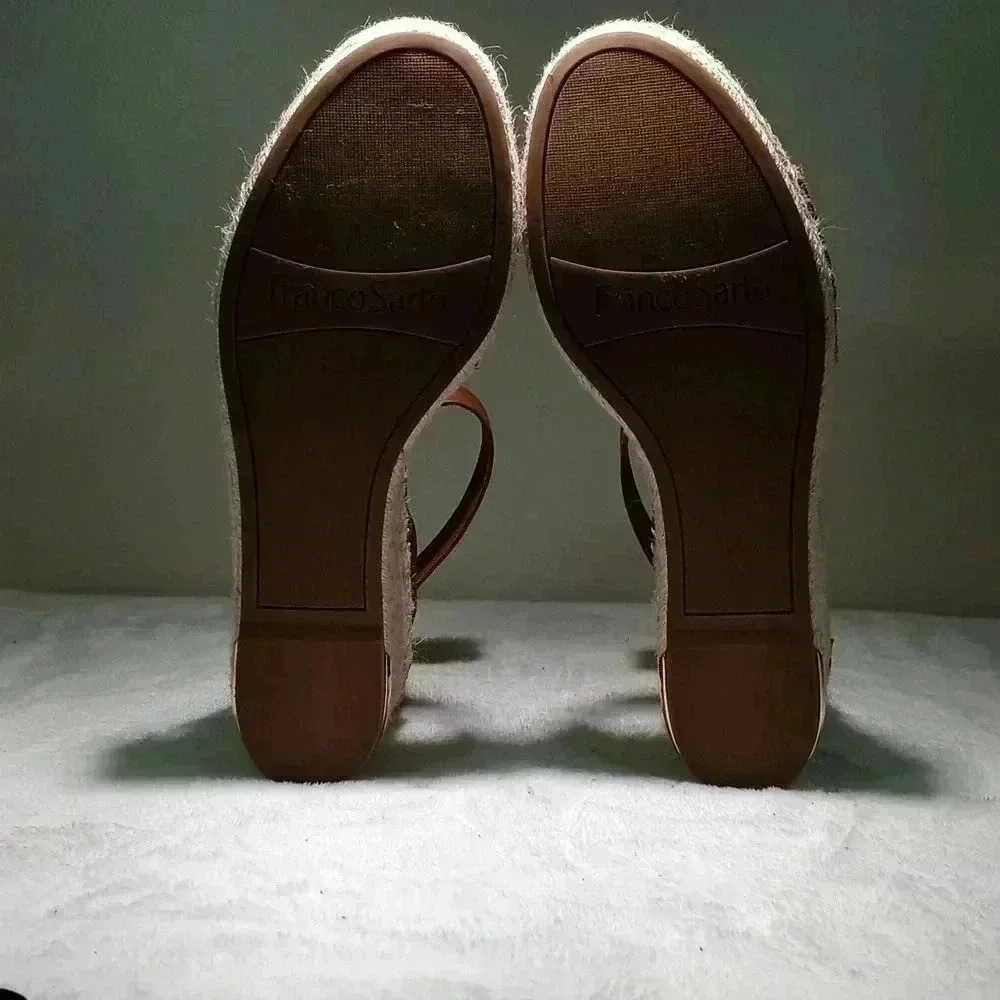 Franco Sarto Callia sandal sz 8.5 - Picture 7 of 7